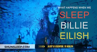 Billie Eilish's Sleep: Unlocking the Science of Slumber