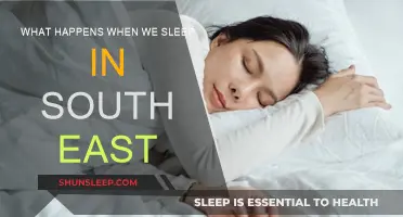 Exploring Sleep Direction: Southeast Slumber Secrets