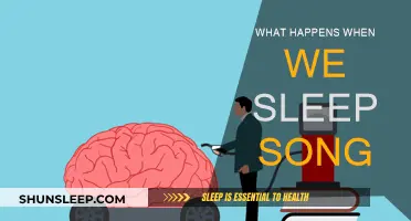 Music and Sleep: A Soothing Symphony