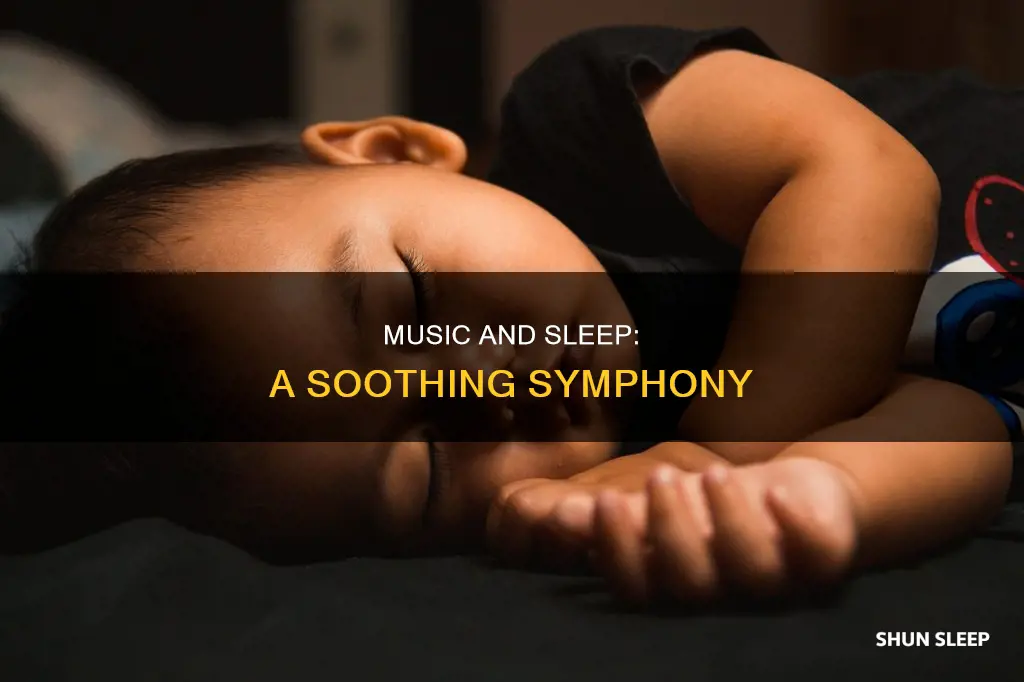 what happens when we sleep song