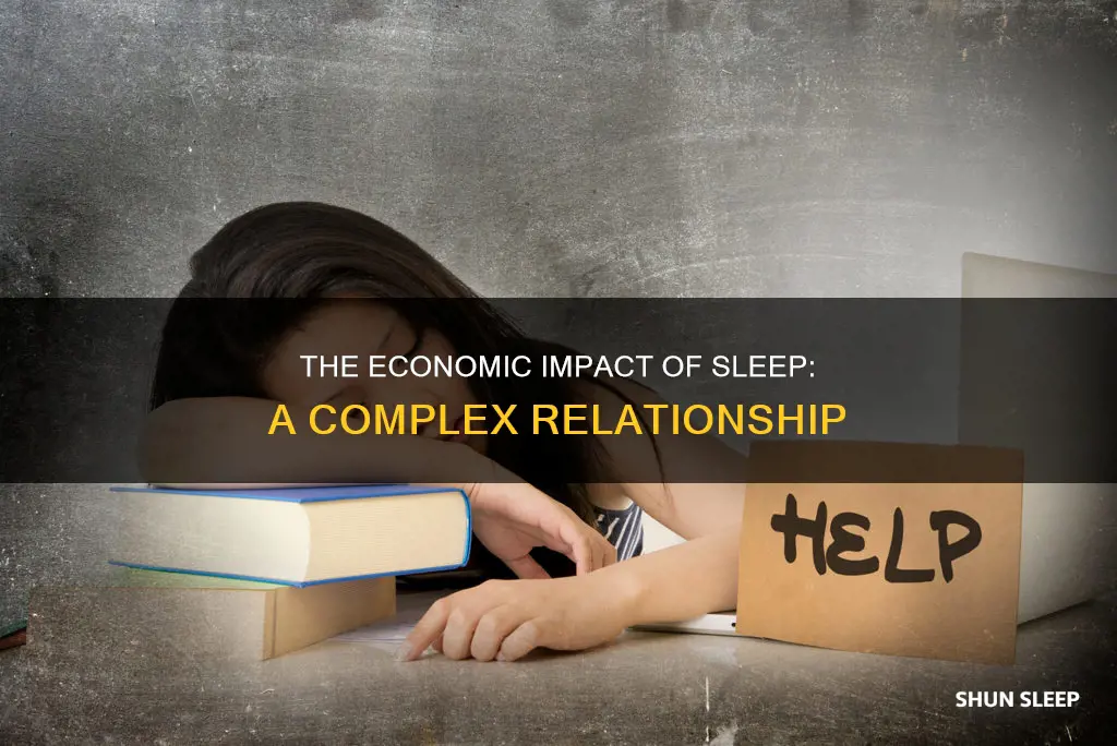 what happens when we sleep the economist