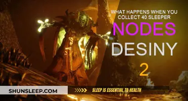 Unveiling the Sleeper Nodes: Destiny 2's Secrets Revealed