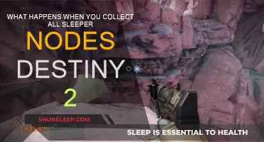 Unlocking Destiny 2's Sleeper Nodes: Rewards and Secrets Revealed