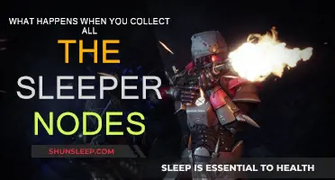 Unlocking the Mystery: Sleeper Nodes and Their Secrets
