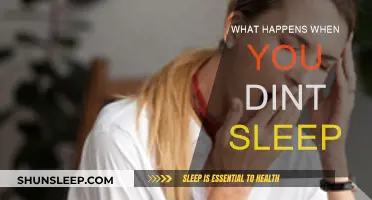 Sleep Deprivation: The Devastating Impact on Your Body