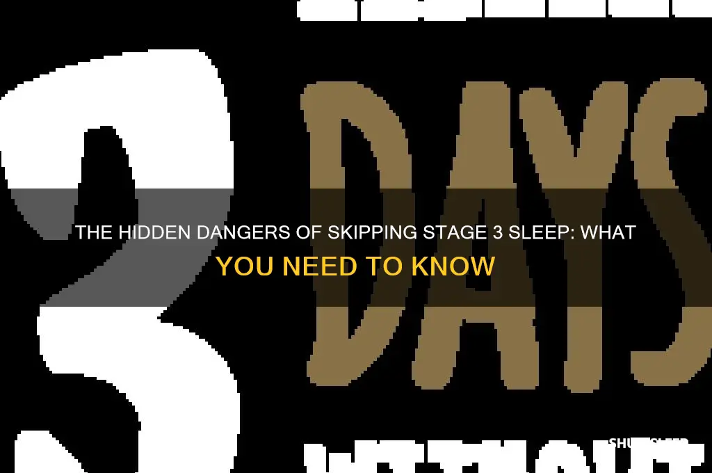 what happens when you don