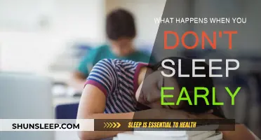 The Dark Side of Late Nights: Understanding Sleep Deprivation