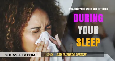 Chilling Nights: How Cold Sleep Impacts Your Health and Rest