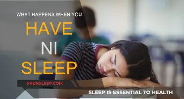 Sleep Deprivation: The Devastating Effects on Your Body and Mind