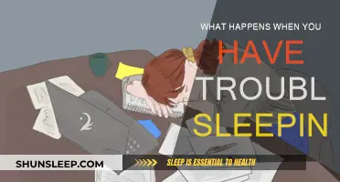 Sleepless Nights: The Impact of Insomnia on Your Health