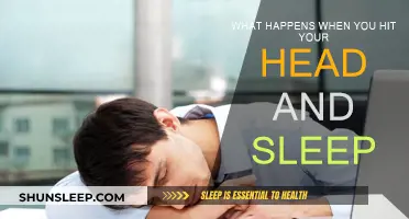 Head Injuries: Sleep and Recovery