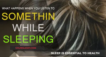 Music and Sleep: What's the Impact?