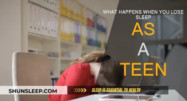Sleep Deprivation: A Teen's Guide to Understanding the Risks
