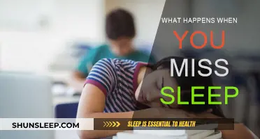 Sleep Deprivation: Understanding the Impact and Consequences