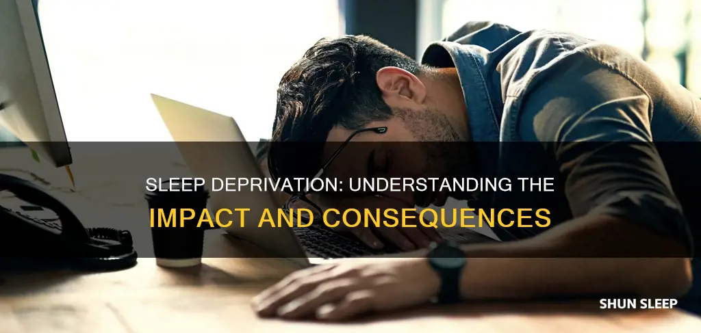 what happens when you miss sleep