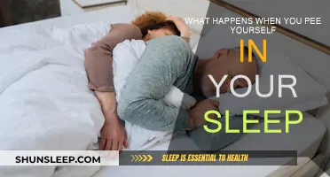 Bed-Wetting: Why It Happens and How to Manage It