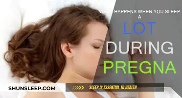 Sleep and Pregnancy: What's the Connection?
