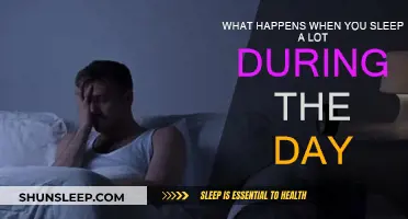 Daytime Sleep: What Your Body Is Telling You