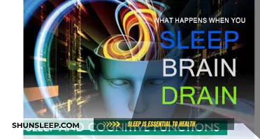 Brain Drain: Sleep's Impact on Memory and Learning
