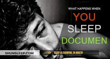 Sleep: Unraveling the Mystery of Slumber