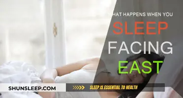 East-facing Sleep: Unlocking the Directional Sleep Mystery