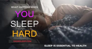 Sleep Hard, Wake Up Productive: The Science Behind Deep Sleep