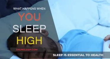 How Weed Affects Your Sleep