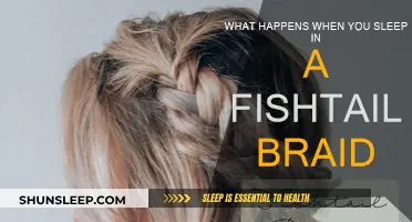 Unlocking Overnight Magic: Fishtail Braids