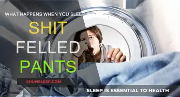 Sleeping in Filth: The Unsanitary Truth