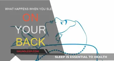 Back Sleeping: What It Does to Your Body