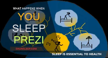 How Sleep Affects Your Brain