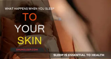 Sleep: Skin's Best Friend