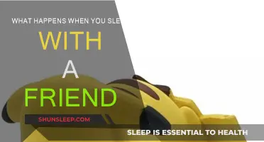 Sleeping with a Friend: Exploring the Complex Aftermath