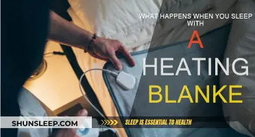 Heating Blankets: Sleep's Warm Embrace or Health Risk?