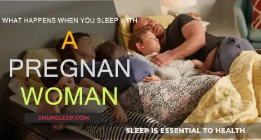 Exploring Sleep Patterns During Pregnancy