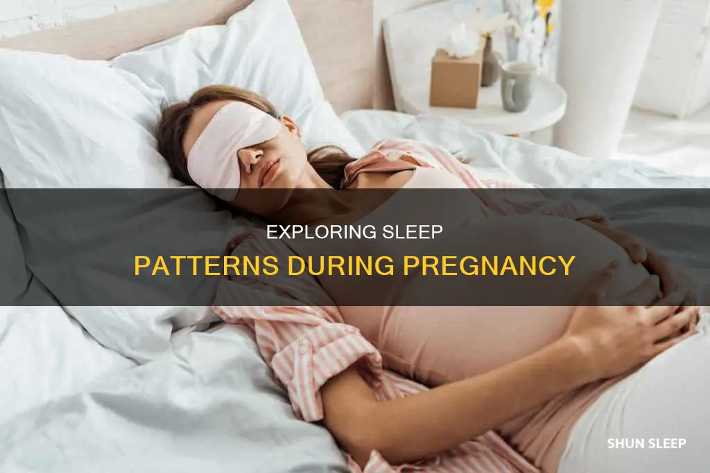 what happens when you sleep with a pregnant woman