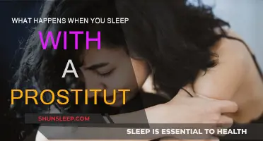 A Night With a Sex Worker: What to Expect
