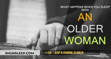 Older Women, Better Sleep: Exploring the Benefits