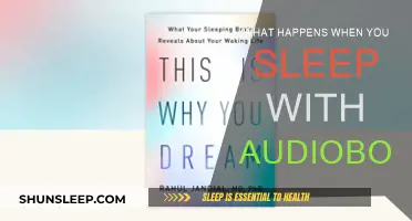 Audiobooks: A Bedtime Story for Your Brain