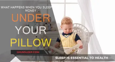 Money Pillow: What Magic Happens While You Sleep?