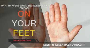 Onion Power: Ancient Remedy for Better Sleep