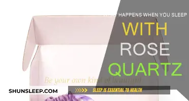 Rose Quartz: A Sleep Companion for Self-Love