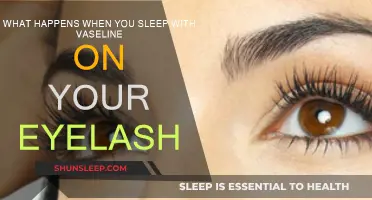 Vaseline on Eyelashes: Beauty Hack or Nightmare?
