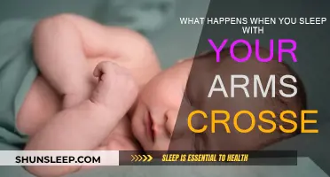 Unlocking the Mystery Behind Arms-Crossed Sleep
