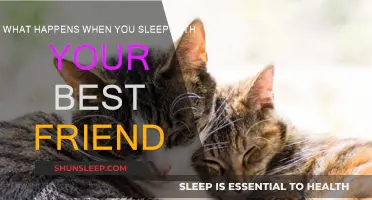 Exploring the Intricacies of Sleeping with Your Best Friend