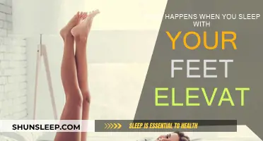Elevated Sleep: Benefits and Drawbacks for Your Body