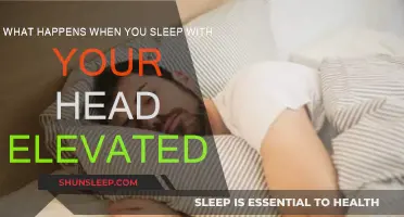 Elevated Sleep: Benefits and Science-Backed Reasons