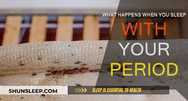 Period and Sleep: What You Need to Know