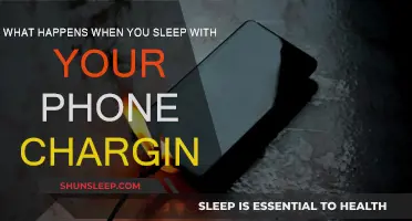 Charging Your Phone Overnight: Is It Safe?