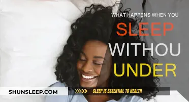 Sleeping Without Underwear: What Are the Benefits?